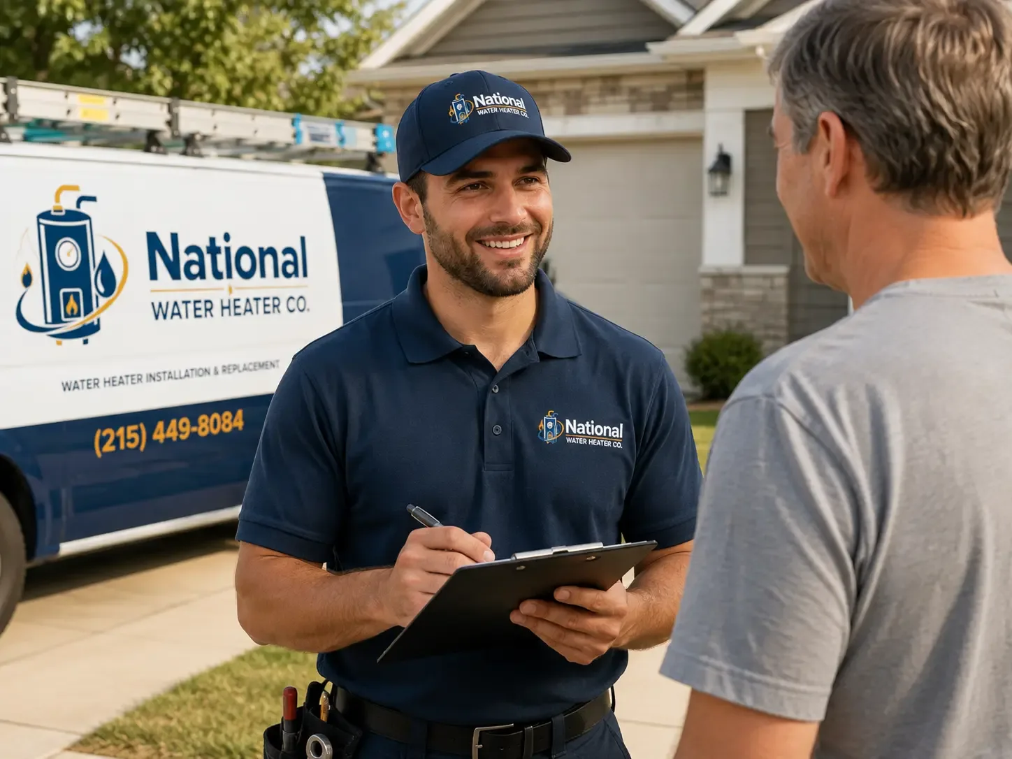 Water Heater Installation Fiskeville, RI FAQs